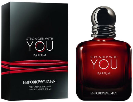 Stronger With You Giorgio Armani parfum 100ml