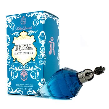 KATY P. ROYAL REVOLUTION 100 ML. EDP.