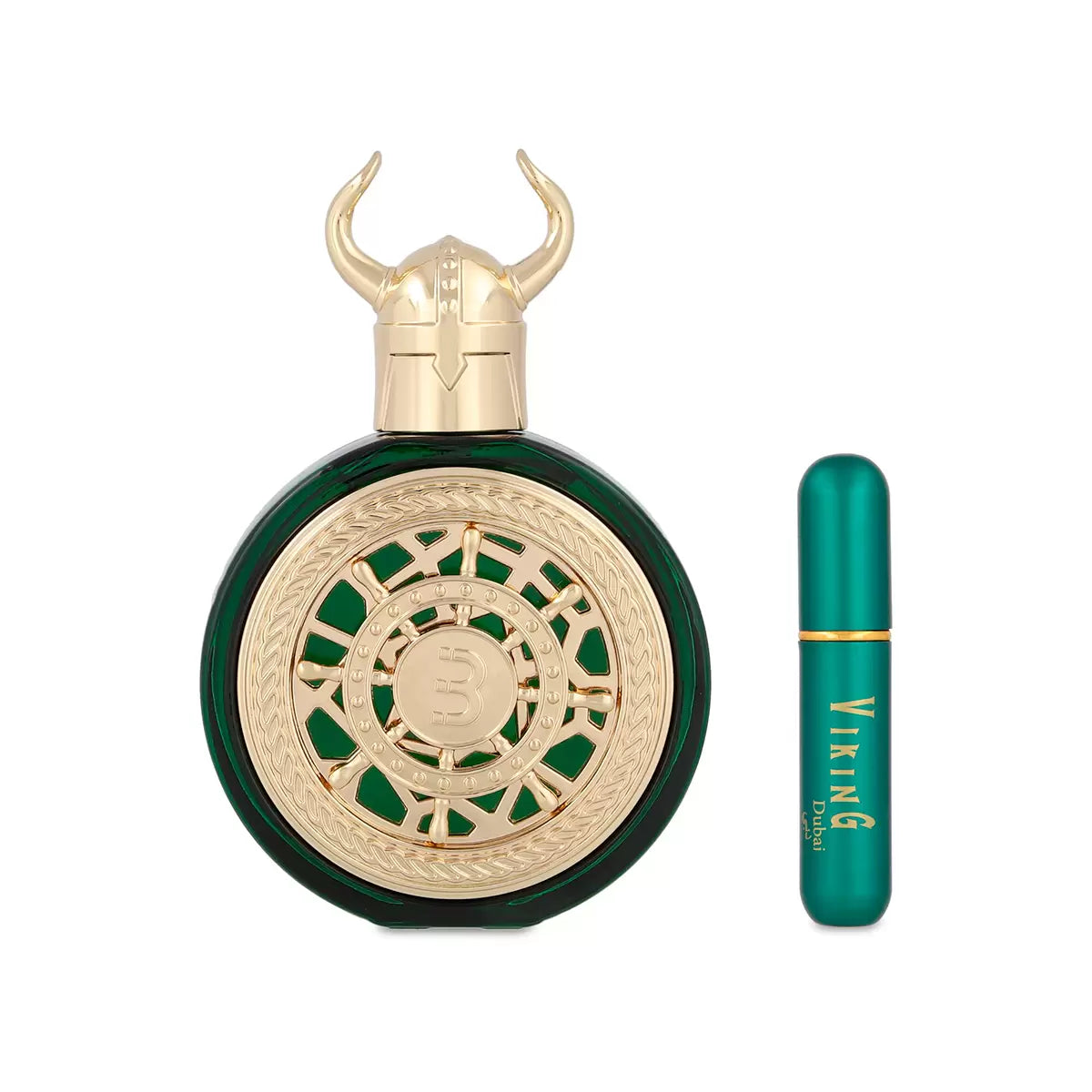 Bharara Viking Dubai PARFUM 100ml