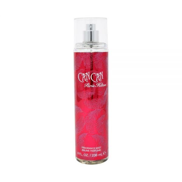 Can Can BODY MIST 236ml