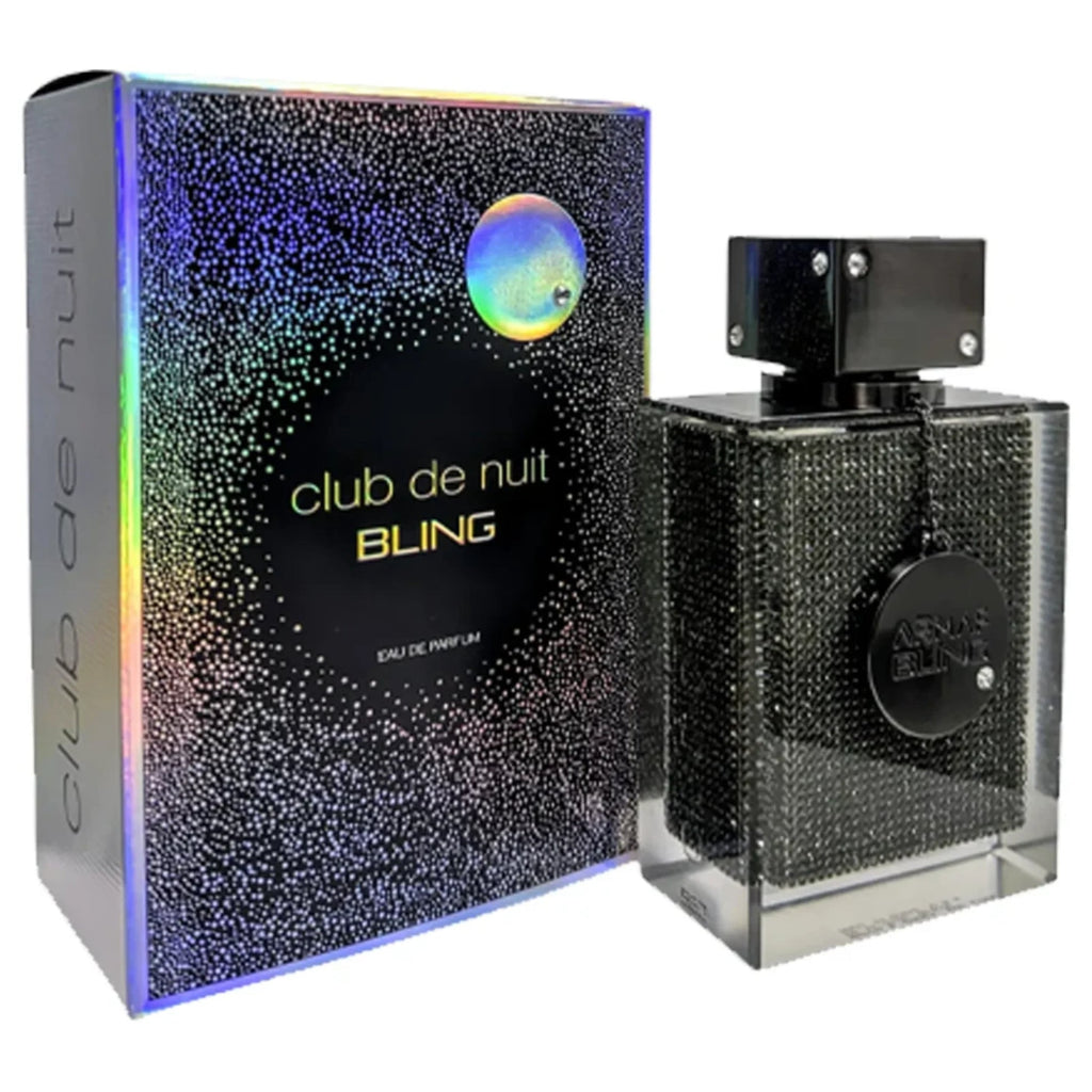 ARMAF CLUB DE NUIT BLING 75 ML. EDP.