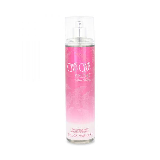 Can Can Burlesque BODY MIST 236ml