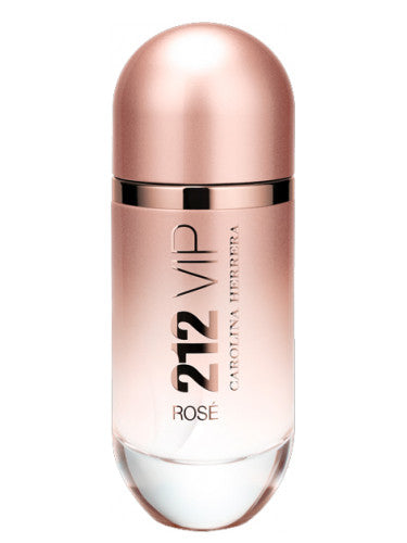 212 VIP Rosé Carolina Herrera EDP 80ml
