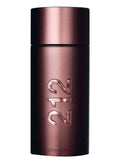 CAROLINA H. 212 SEXY MEN 100 ML. EDT.