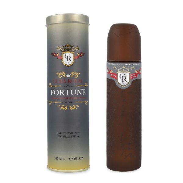 Cuba Royal Fortune 100ml EDT