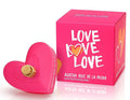 AGATHA RUIZ DE LA P. LOVE LOVE LOVE 80 ML. EDT.
