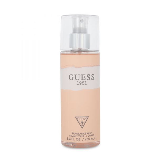 Guess 1981 BODY MIST 250ml