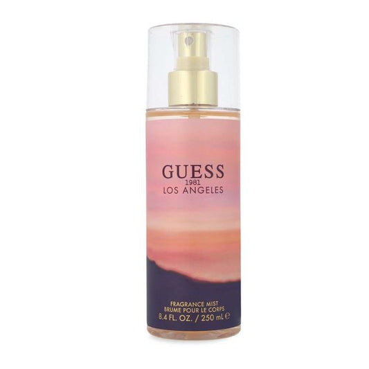 Guess 1981 Los Angeles BODY MIST 250ml