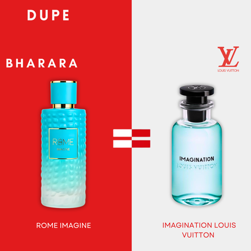 BHARARA B. ROME IMAGINE 100 ML EDP.