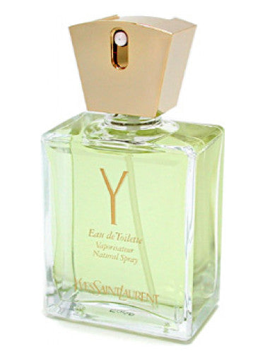 Y de Yves Saint Laurent EDP 100ml