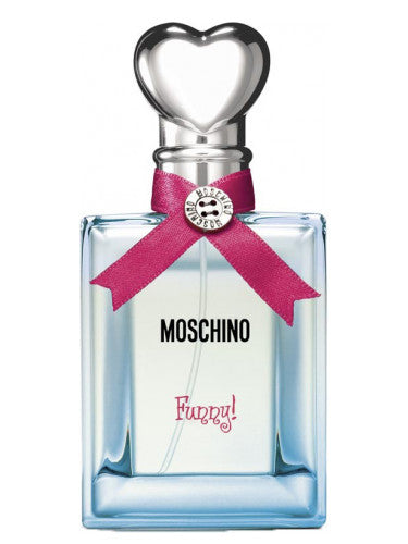 Moschino Funny! EDT 100ml