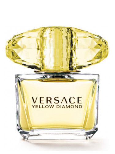 Yellow Diamond EDP 90ml