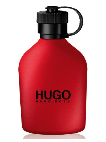 Hugo Red de Hugo Boss EDT 125ml