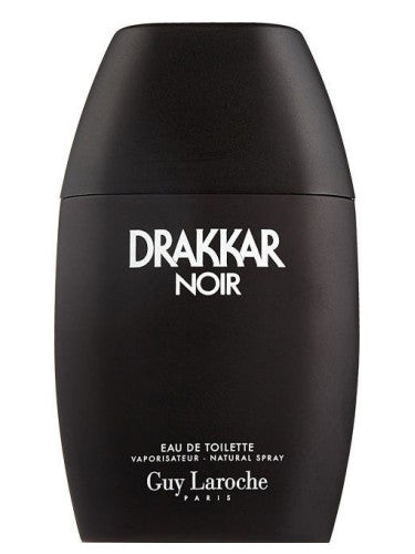 Drakkar Noir EDT 100ml