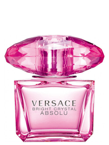 Bright Crystal Absolu de Versace EDP 90ml