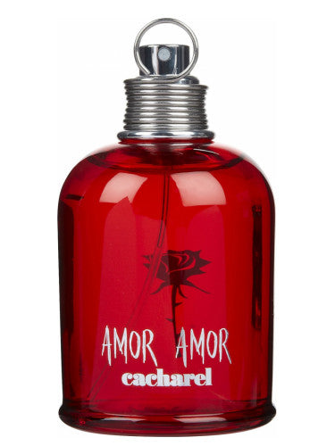 Amor Amor Cacharel EDT 100ml