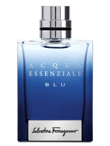 Acqua Essenziale Blu de Salvatore Ferragamo EDT 100ml