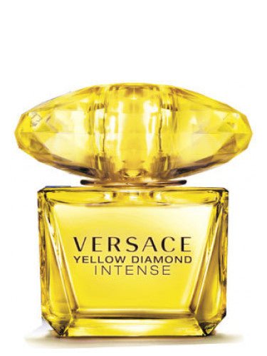 Yellow Diamond Intense de Versace EDT 90ml
