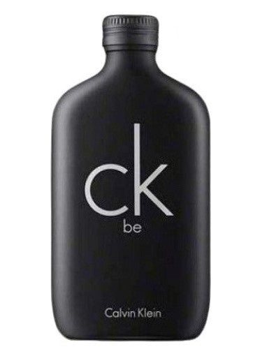 CK be de Calvin Klein EDT 100ml