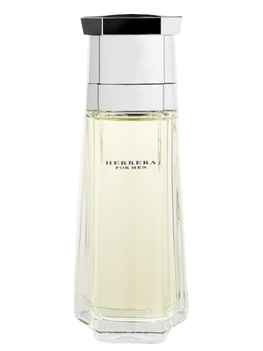 Herrera For Men de Carolina Herrera EDT 200ml