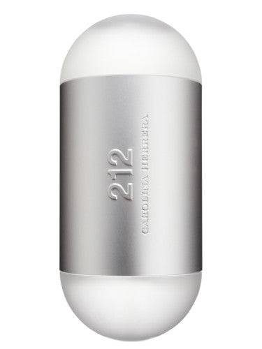 212 Carolina Herrera EDT 100ml