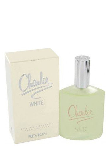 Charlie White Revlon EDT 100ml