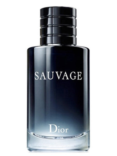 Sauvage de Dior EDT 100ml