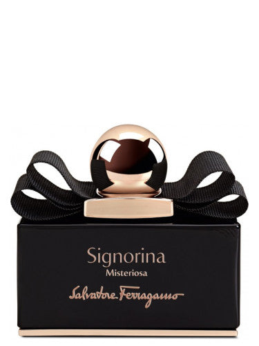 Signorina Misteriosa EDP 100ml