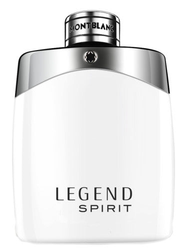 Legend Spirit de Montblanc EDT 100ml