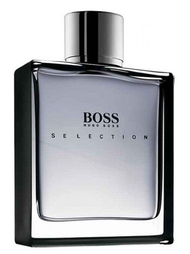 Boss Selection de Hugo Boss EDT 90ml