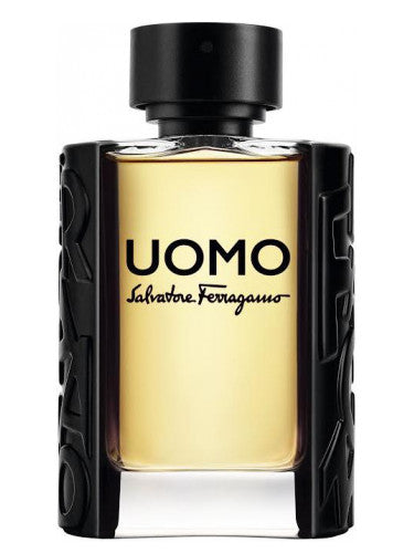 Uomo Salvatore Ferragamo EDT 100ml