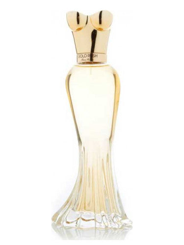 Gold Rush de Paris Hilton EDP 100ml