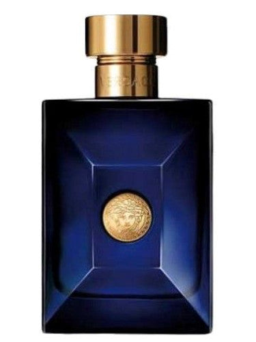 Versace Pour Homme Dylan Blue EDT 100ml