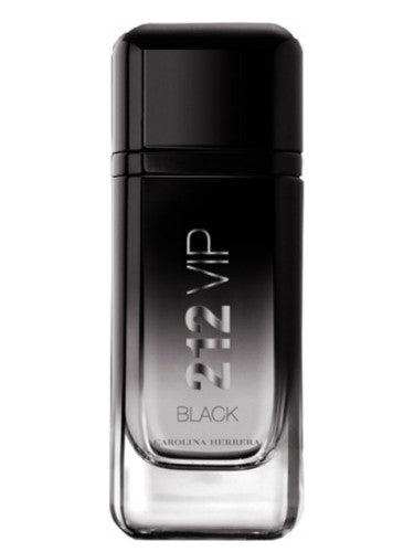 212 VIP Black de Carolina Herrera EDP 100ml