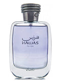 Hawas for Him de Rasasi EDP 100ml