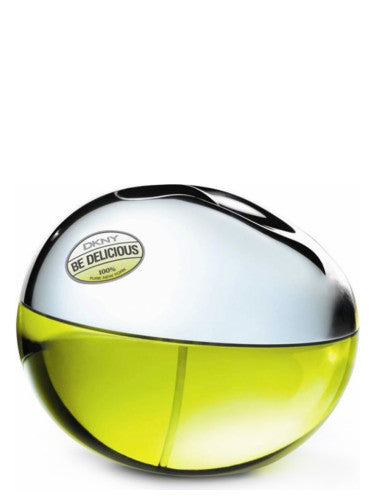 DKNY BE DELICIOUS 100 ML. EDP.