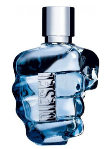 Only The Brave Diesel EDT 125ml