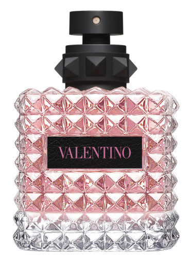 VALENTINO DONNA BORN IN ROMA 100 ML. EDP.