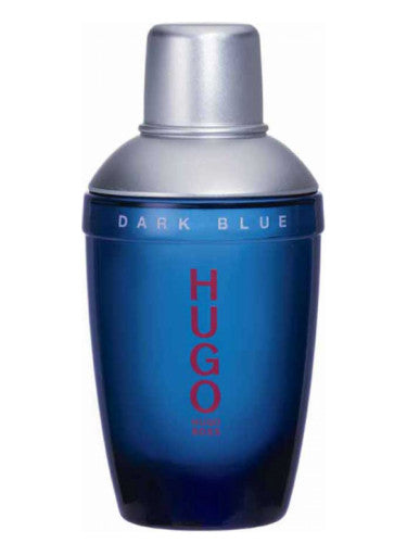 Hugo Dark Blue EDT 75ml