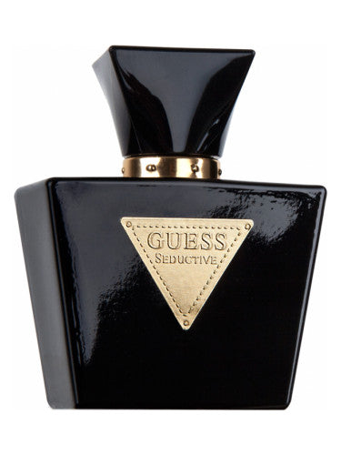 Guess Seductive Noir Women EDT 75 ml