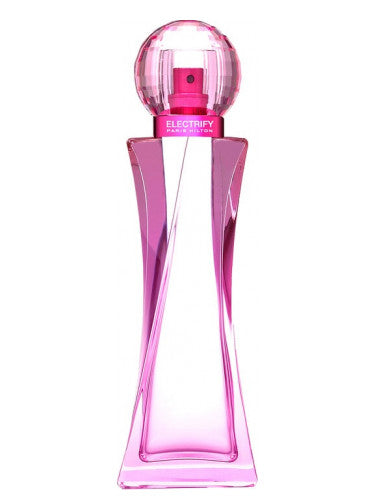 Electrify Paris Hilton EDT 100ml