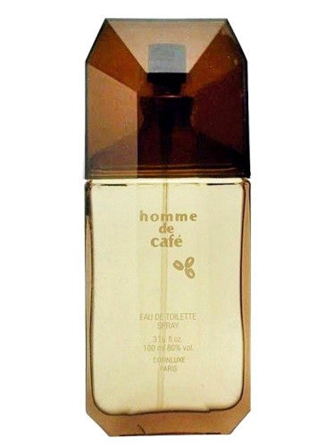 Homme de Café EDT 100ml