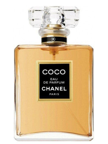 Coco Chanel EDP 100ml