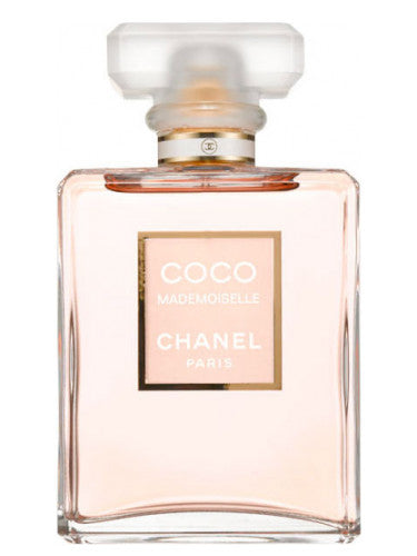 Coco Mademoiselle de Chanel EDP 100ml