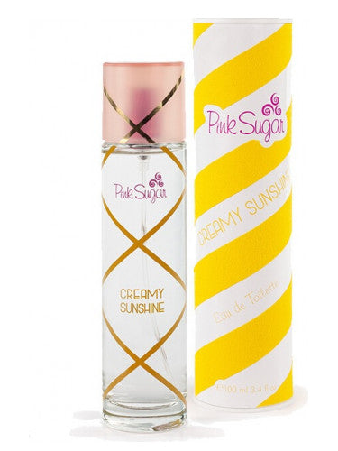 Pink Sugar Creamy Sunshine de Aquolina EDT 100ml