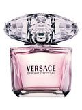 VERSACE BRIGHT CRYSTAL 90 ML. EDT.