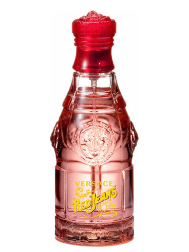 Red Jeans Versace EDT 75ml