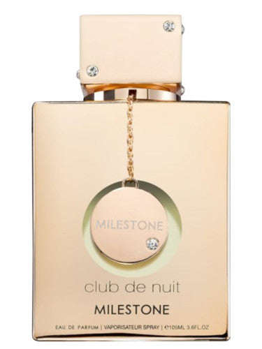 Club de Nuit Milestone de Armaf EDP 105ml