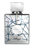 CLUB DE NUIT SILLAGE EDP 105ml