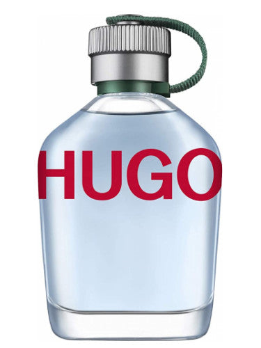 Hugo Man de Hugo Boss EDT 125ml